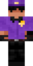 2D skin preview
