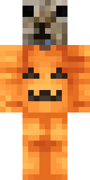 Skin preview for XzzzzisSBSBSB