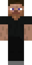 Skin preview for Crixee