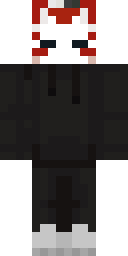 Skin preview for DeWildeTeddybeer