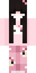 Skin preview for amolienaa