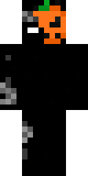 Skin preview for Borrachin_____