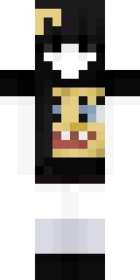 Skin preview for _Sniikz
