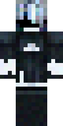 Skin preview for AshleyLovestoryy