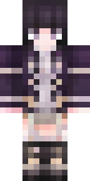 2D skin preview
