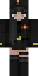 Skin preview for Woonezz