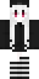 Skin preview for Woke