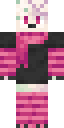2D skin preview