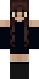 Skin preview for lu1zka
