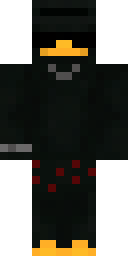 Skin preview for enterpriseFatall