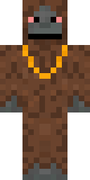 Skin preview for Madssee