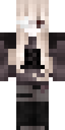 Skin preview for jvl
