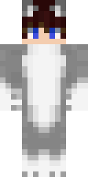 Skin preview for DatrixPlay