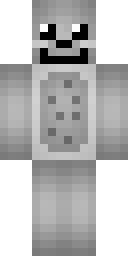 Skin preview for cheat