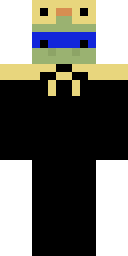 Skin preview for zM1ika