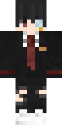 Skin preview for NotSamaro