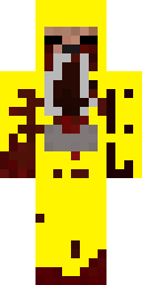 Skin preview for w_November