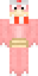 Skin preview for benevenutti