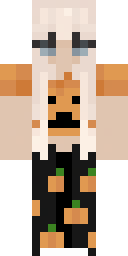 Skin preview for bed