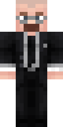 Skin preview for ToastEagle