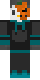 Skin preview for PLTPinguin