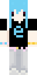 Skin preview for frozenmornings