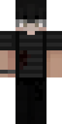 Skin preview for ItzTabea04