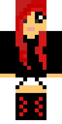 2D skin preview