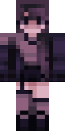 2D skin preview