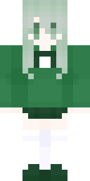 Skin preview for foeishzao