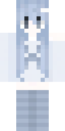 2D skin preview