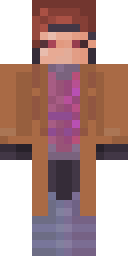 Skin preview for waterbuck3t