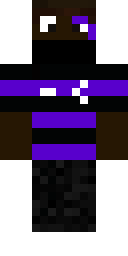 2D skin preview