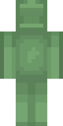 Skin preview for lxt_survival