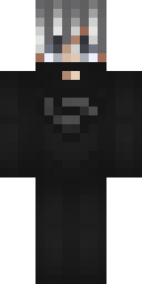 Skin preview for yukanio