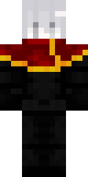 Skin preview for BloomKaze