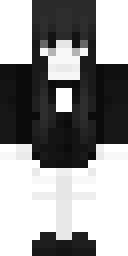 Skin preview for flatish