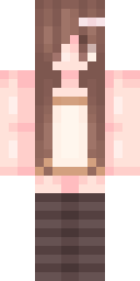 2D skin preview