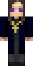 Skin preview for mixtape666
