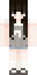 Skin preview for katefelloff