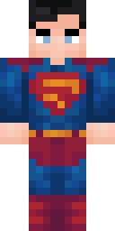 Skin preview for PquenioTimmy
