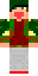Skin preview for Sunken_City