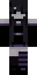 Skin preview for naucts