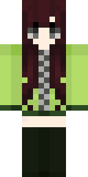 2D skin preview