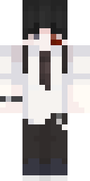 Skin preview for AdonisLv
