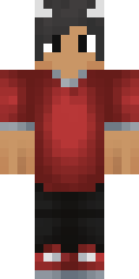 Skin preview for ShadysMC