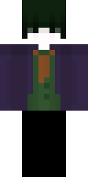 2D skin preview