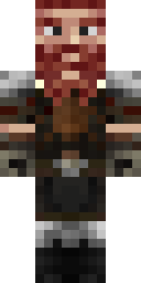 Skin preview for Lightning_GMG