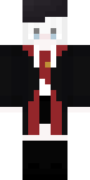 Skin preview for Alizette