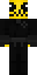 2D skin preview
